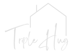 Triple Hug Custom Blankets