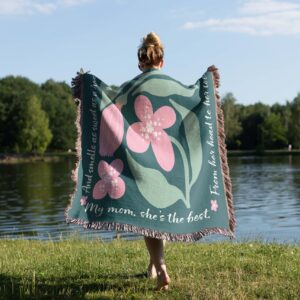 Henri Matisse Blanket