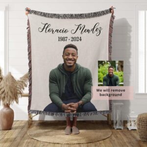 Custom Photo Blankets, Custom Memorial Blankets, Picture Blankets, Photo Blankets, Personalized Blankets for Adults, Personalized Blankets, Personalized Photo Blankets, Wedding Blankets, Picture Blanket Rip, Picture Blanket for Lost One, Picture Blanket for Loss One, Best Friend Memorial Blanket, In Memory Blanket With Photo, Memorial Blanket Wife, Picture Blanket Rip, Blanket for Lost One, Memorial Blanket, In Memory Blanket, Blanket With Photo, Memorial Wife, Memorial Spouse, Memory, In Love and Memory, Blanket Heaven, Remembrance Gift, In Memory of Photo, In Memory Gifts, Anniversary Blankets, Personalized Blankets for Mom, Family Blankets, Heirloom Blankets, and Memorial Blankets.