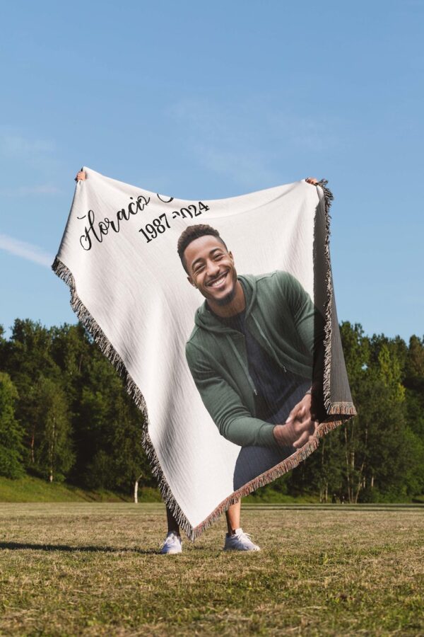 Custom Photo Blankets, Custom Memorial Blankets, Picture Blankets, Photo Blankets, Personalized Blankets for Adults, Personalized Blankets, Personalized Photo Blankets, Wedding Blankets, Picture Blanket Rip, Picture Blanket for Lost One, Picture Blanket for Loss One, Best Friend Memorial Blanket, In Memory Blanket With Photo, Memorial Blanket Wife, Picture Blanket Rip, Blanket for Lost One, Memorial Blanket, In Memory Blanket, Blanket With Photo, Memorial Wife, Memorial Spouse, Memory, In Love and Memory, Blanket Heaven, Remembrance Gift, In Memory of Photo, In Memory Gifts, Anniversary Blankets, Personalized Blankets for Mom, Family Blankets, Heirloom Blankets, and Memorial Blankets.