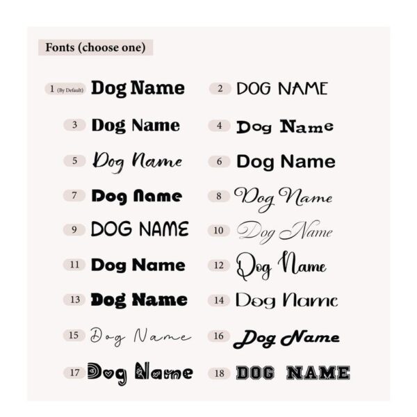 Dog Bowl - Pick your Funny dog, Personalized Ceramic Dog Bowl, Food/Water Bowl for Pet, Puppy Gift, Paws Gifts